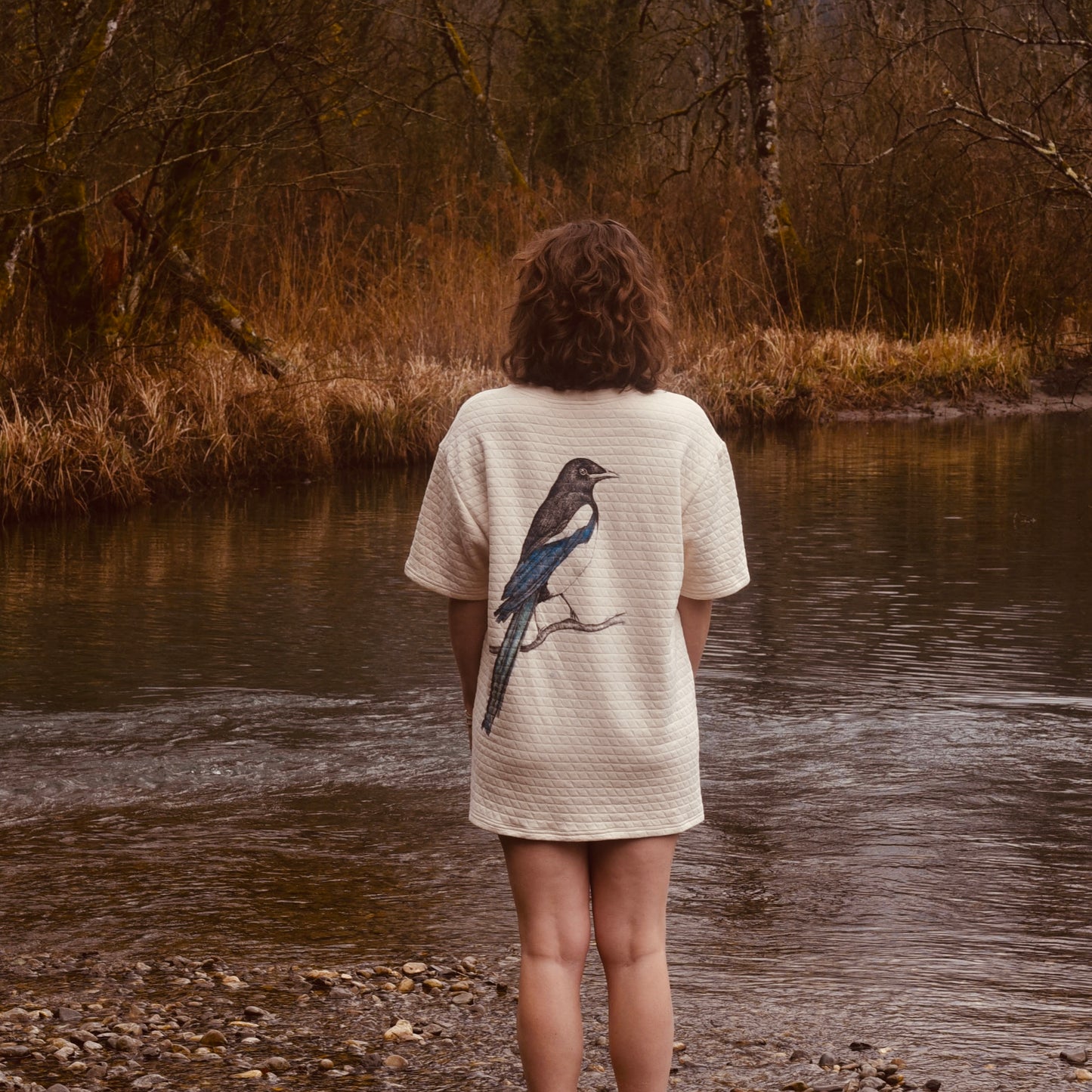 T-shirt Pie