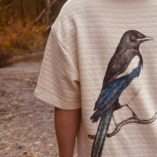 T-shirt Pie