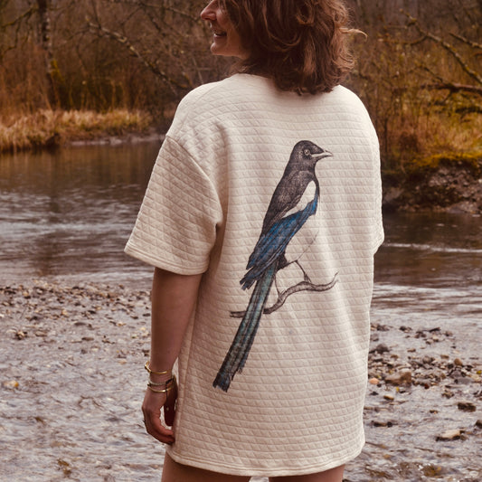 T-shirt Pie