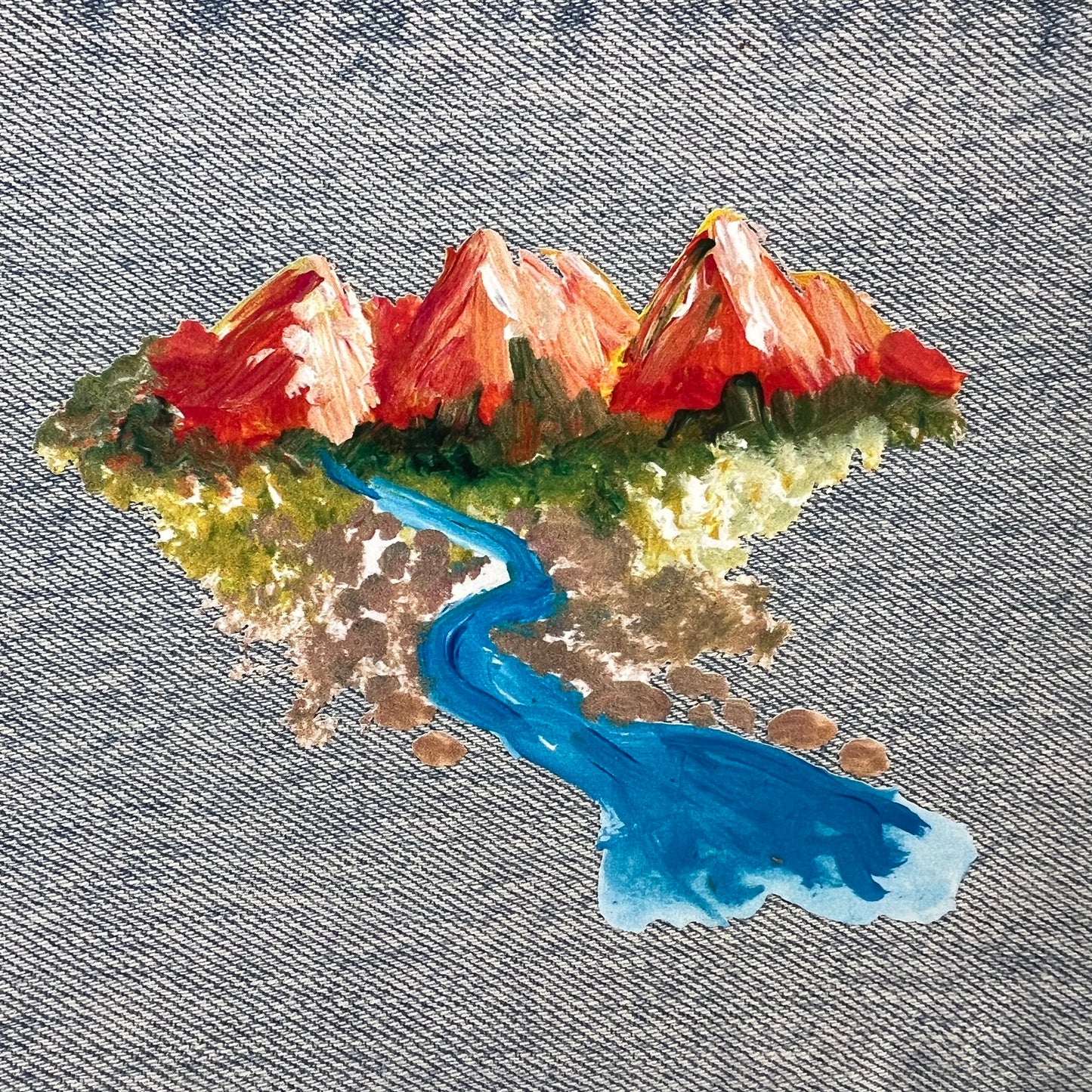 Transfert Libre - Montagnes