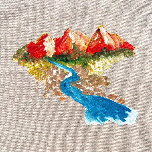 Transfert Libre - Montagnes